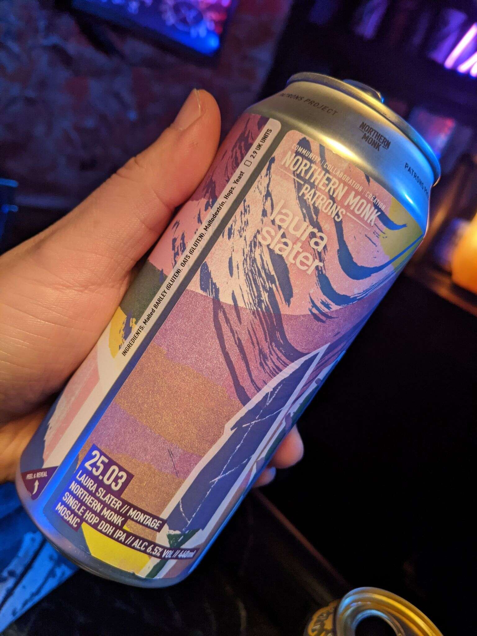 Northern Monk Patrons Project 25.03 Montage 20201020 133911654